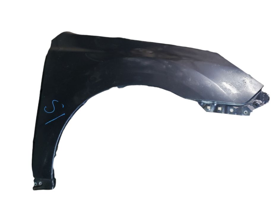 Крыло переднее правое Subaru Legaсy Outback BR 2009-2014 разборка