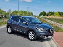 Renault Kadjar #X-MOD#Navi#2xParktronik#USB#Ledy#Klimatr.#EXP#KeylessGo#Tempomat#