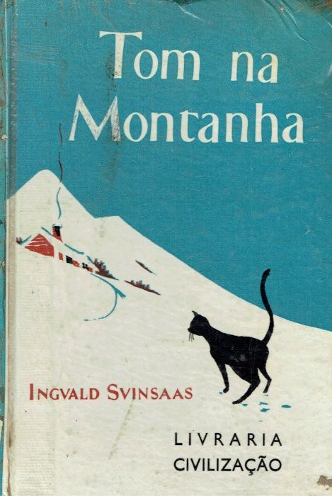 7563 Tom na Montanha de Ingvald Svinsaas