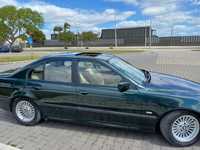 Vendo BMW 530 D em excelente estado