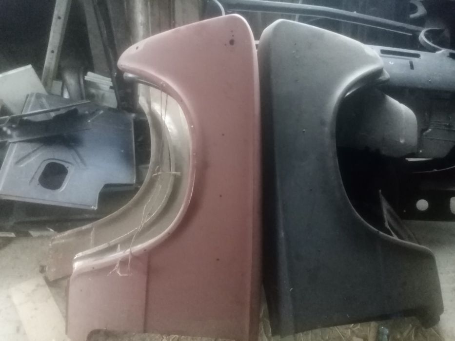 Крило Ваз 2103,2106 праві й ліві