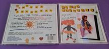 Majka Jeżowska – A Ja Wolę Moją Mamę 1998 CD