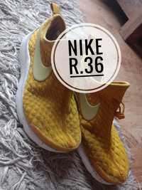 Buty Nike rozm.36