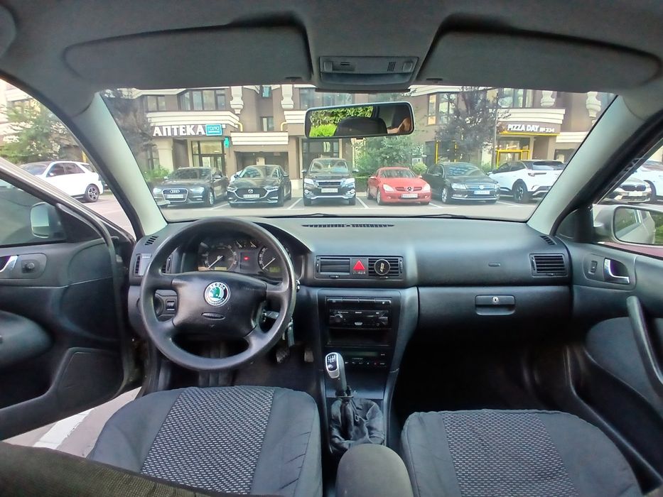 Продам Авто Skoda Octavia