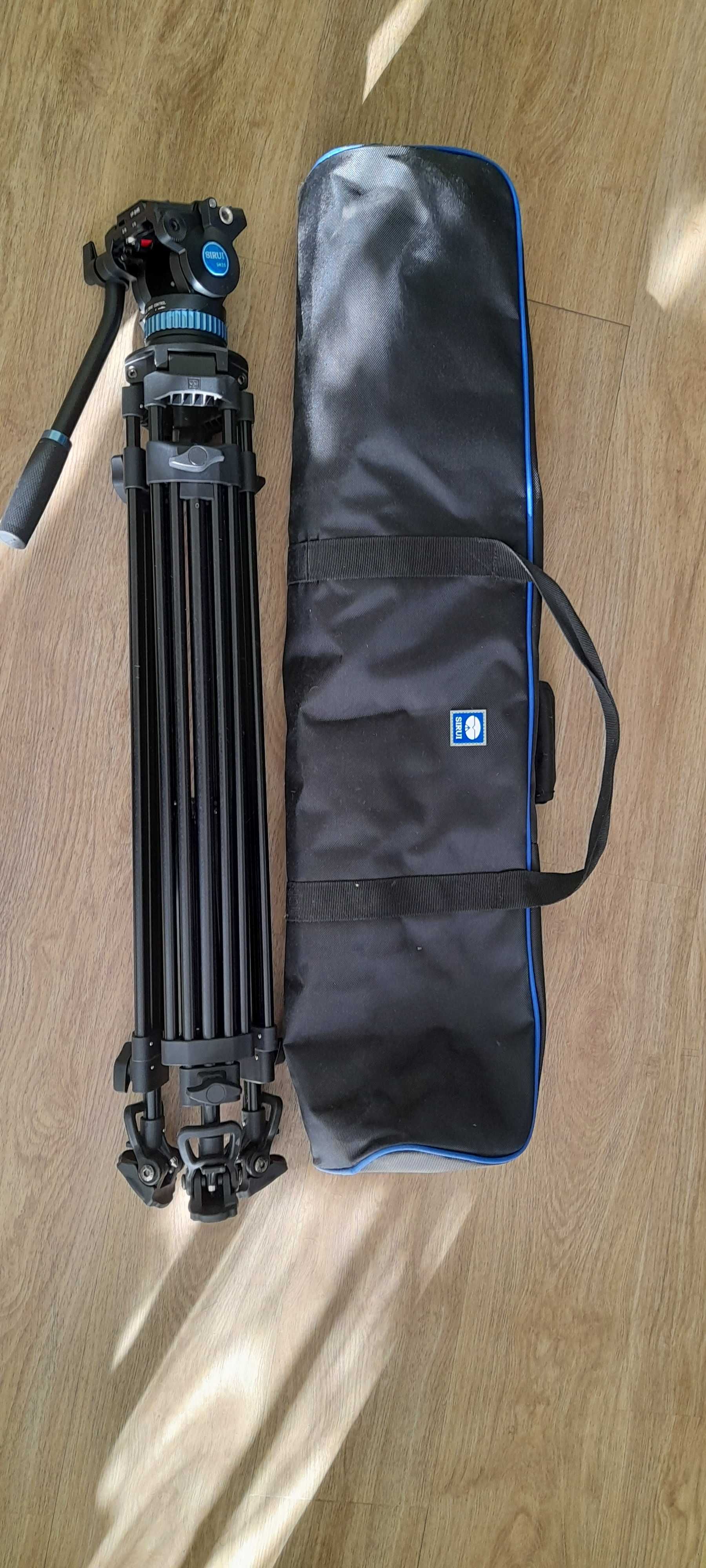 Statyw Sirui SH25 + torba