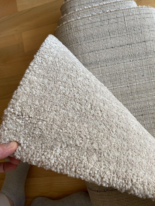 Dywan 170x240 Ikea Langsted