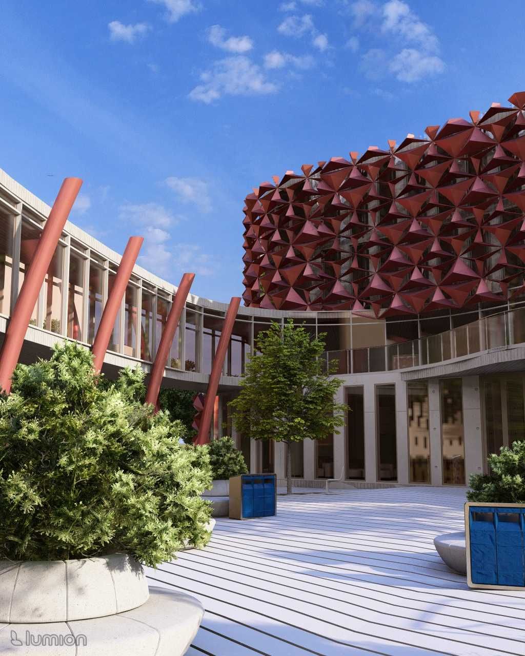 Projekty Wizualizacje Animacje Revit Sketchup Modele 3D -Profesjonalne