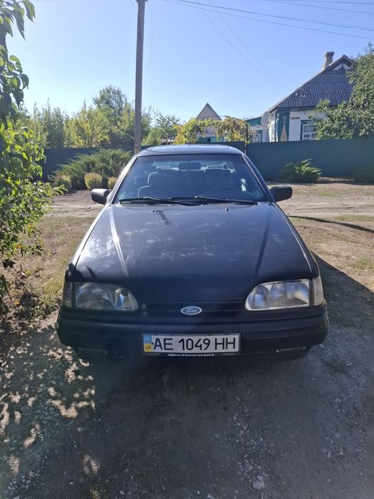 Ford Scorpio 2.0