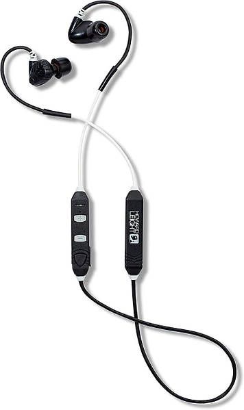Активні навушники Bluetooth Howard Impact Sport In-Ear Hear Through Te