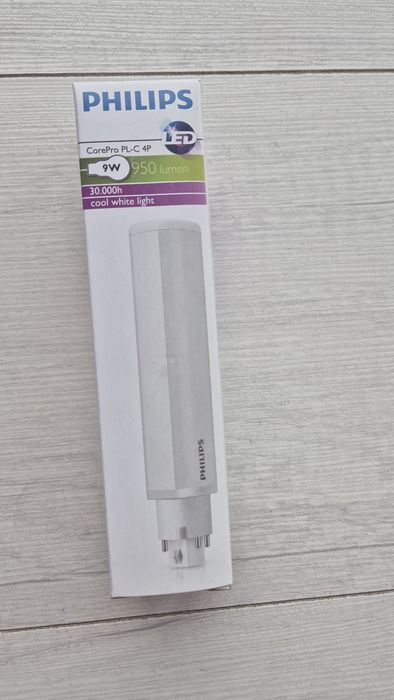 Żarówka Philips LED