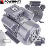 POWERMAT Silnik Elektryczny Jednofazowy 2,2kw 2800rpm 230v PM0848