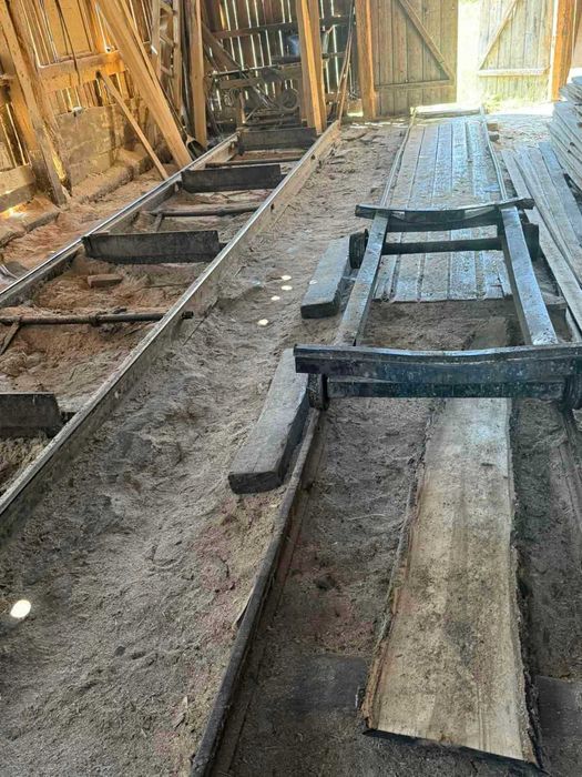 Продається пилорама