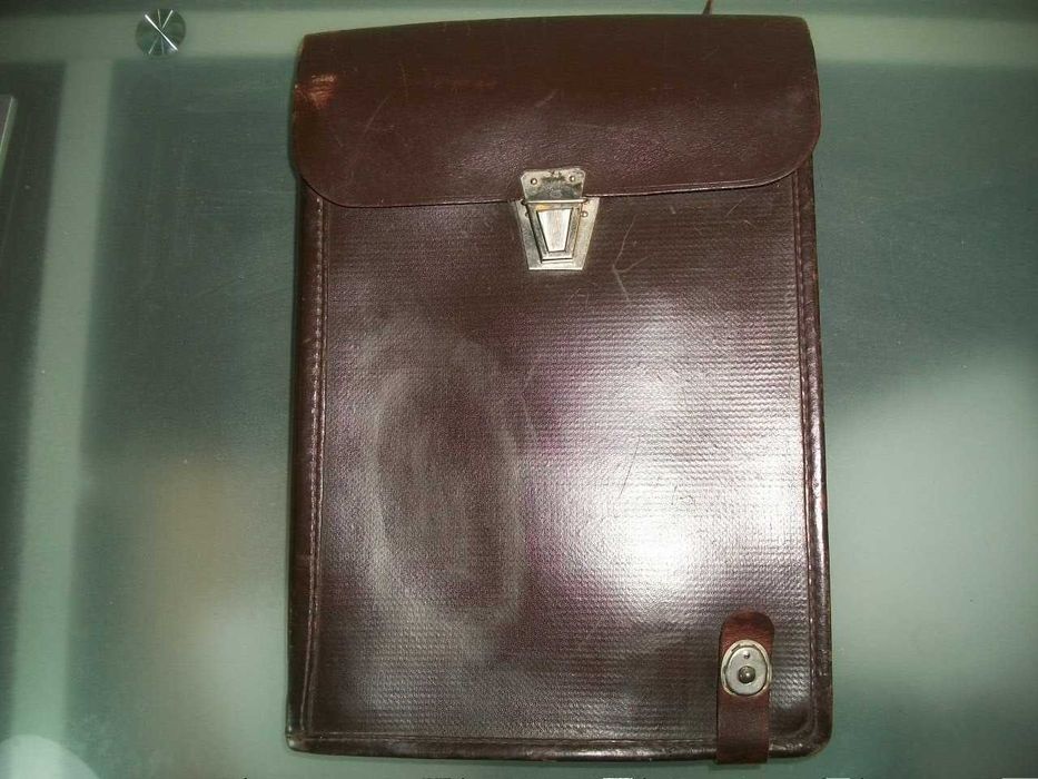 Планшет командирський