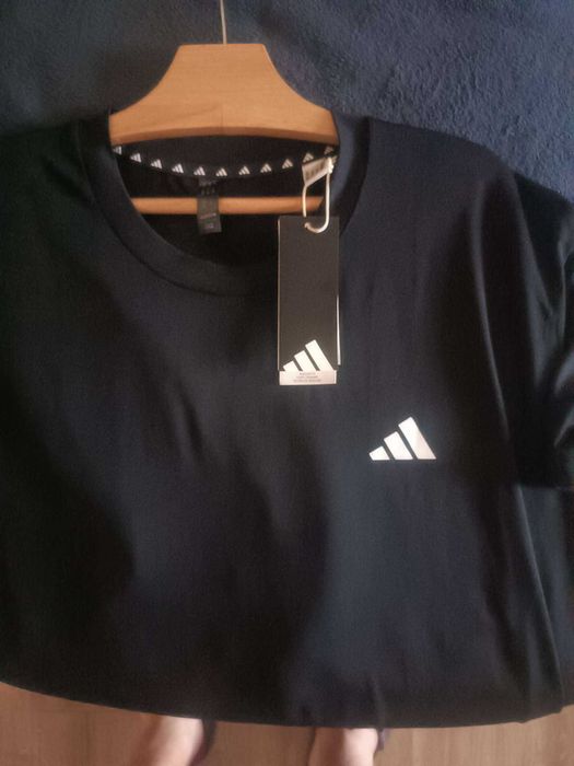 Koszulka męska ADIDAS 2XL