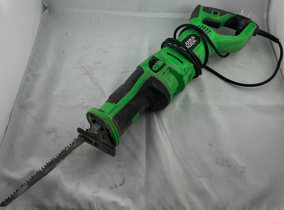 Piła szablasta elektryczna Blank&Hagen 1200w