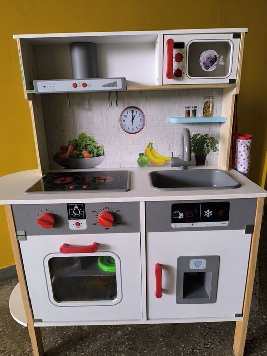 Kuchnia Lidl dla dziecka