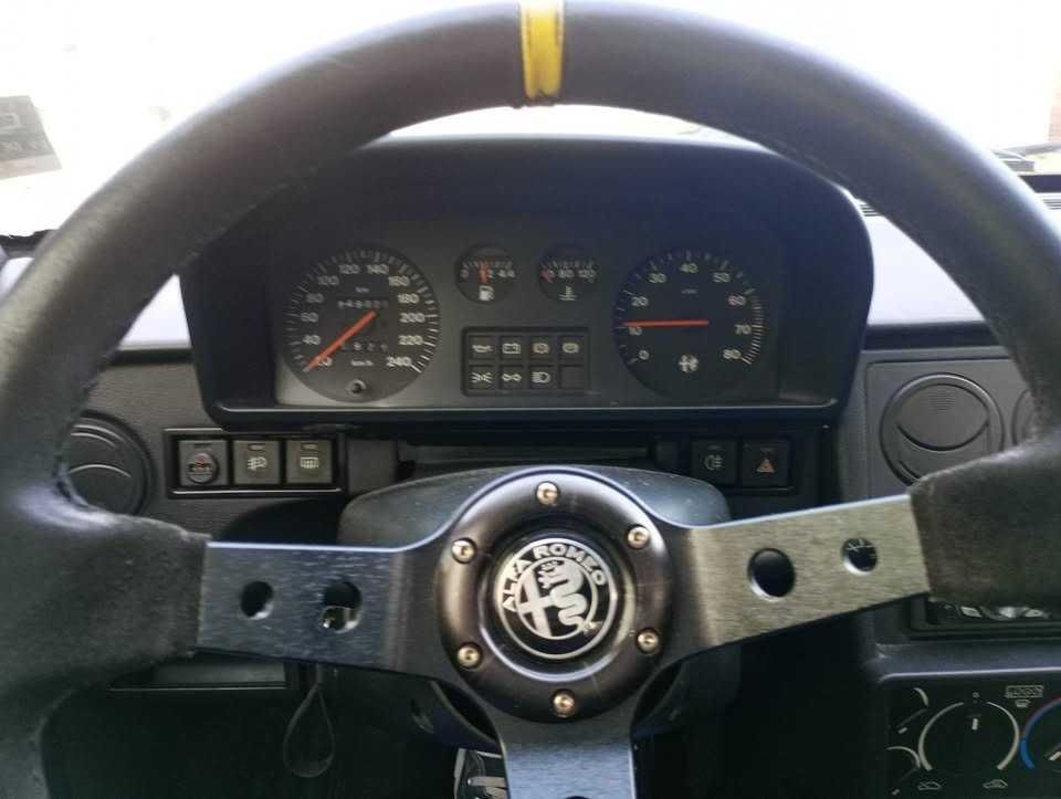 Alfa Romeo 33 1.7 16v QV