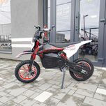 Електричний пітбайк XTR E-702,  1000W, 6-9 років, доставка, гарантія