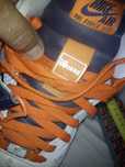 nike 45/29,5 super stan kolekcjonerskie Air Force XXV Patterson Square