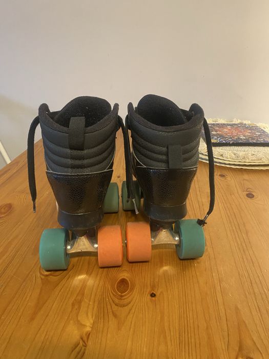 Wrotki Oxelo 35 (22cm)