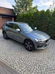 Volvo XC 60 Salon Polska