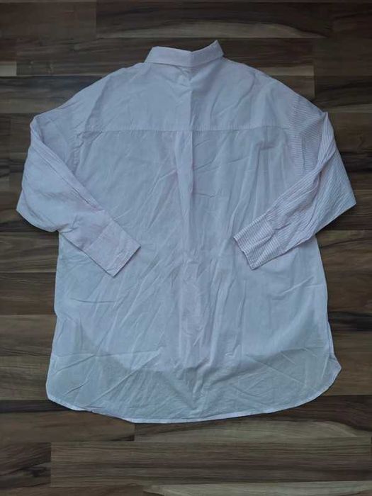 Koszula oversize