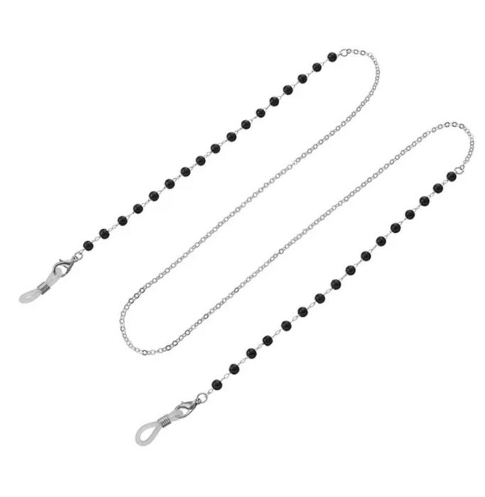 Красивая цепочка для очков