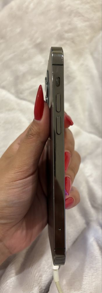 Iphone 12 Pro *Bateria Nova*