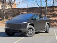 2024 Tesla Cybertruck Cyberbeast