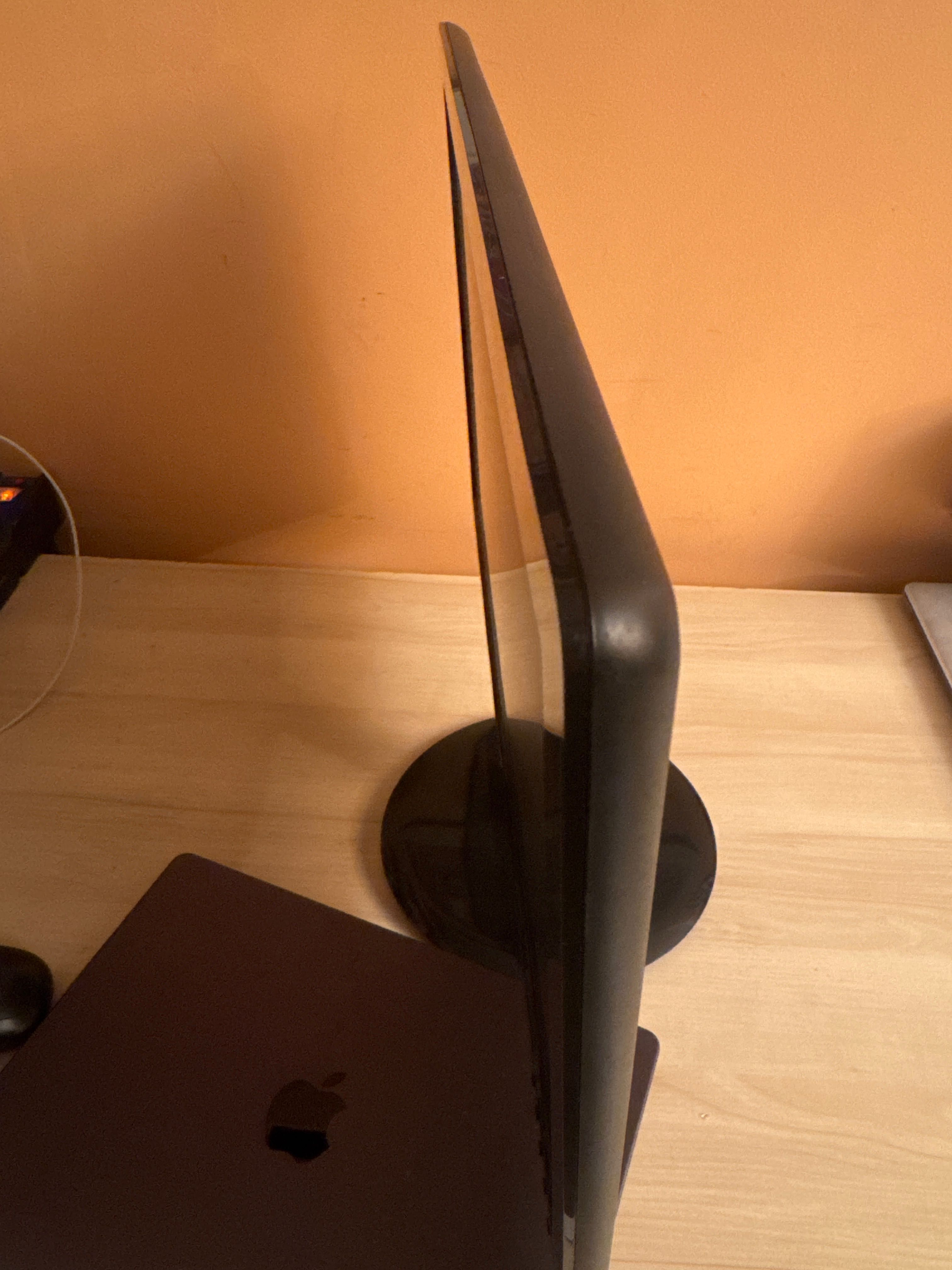 Monitor Philips 236V3L 23'' LED Czarny