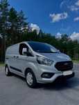 Wynajem Ford Transit BUS