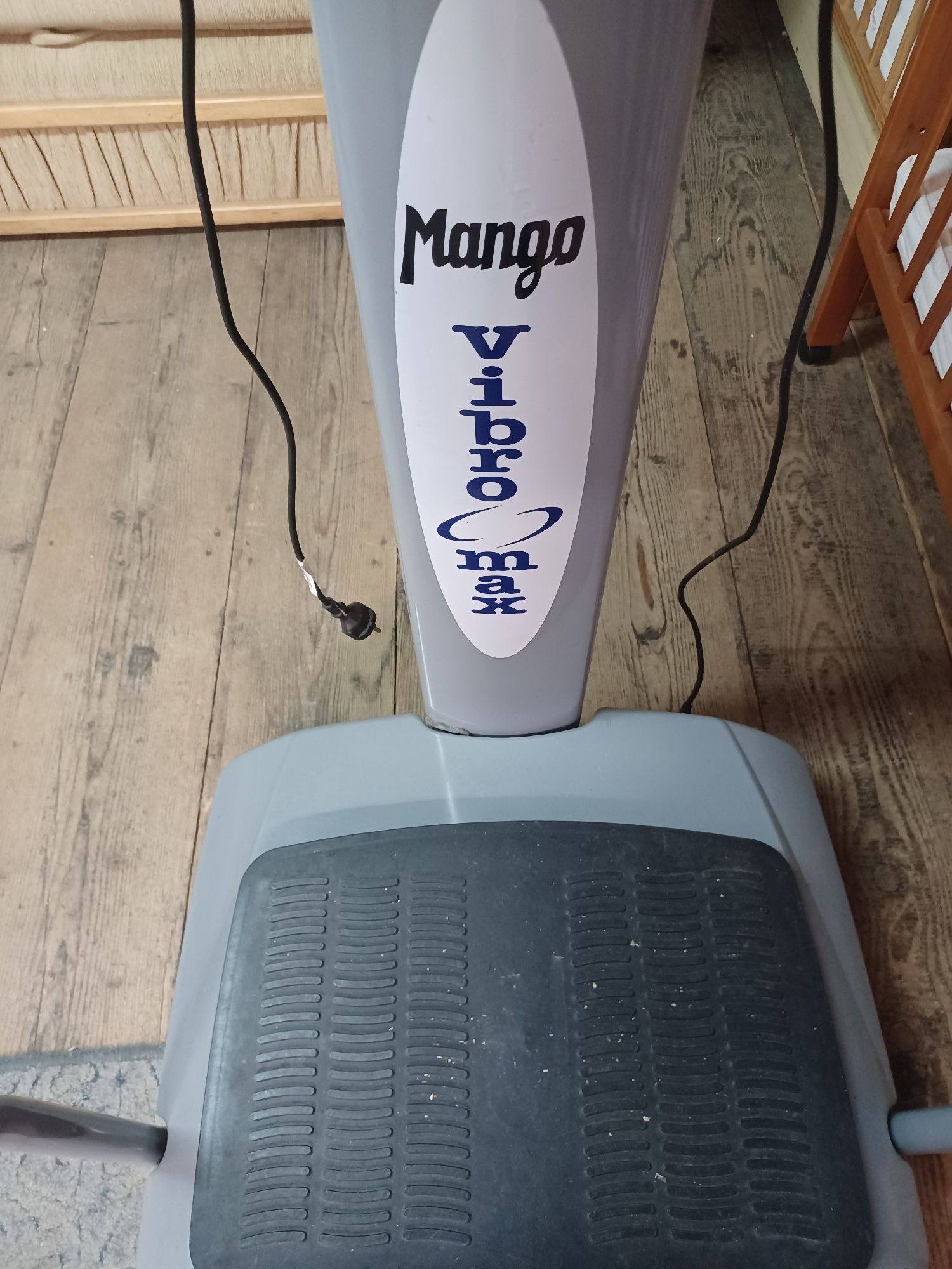 Platforma Wibracyjna Mango VIBRO MAX
