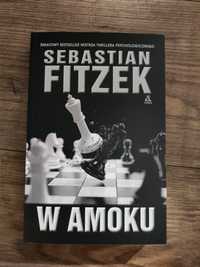 W amoku Sebastian Fitzek