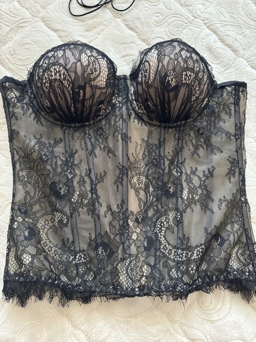 Продам новий мереживний корсет