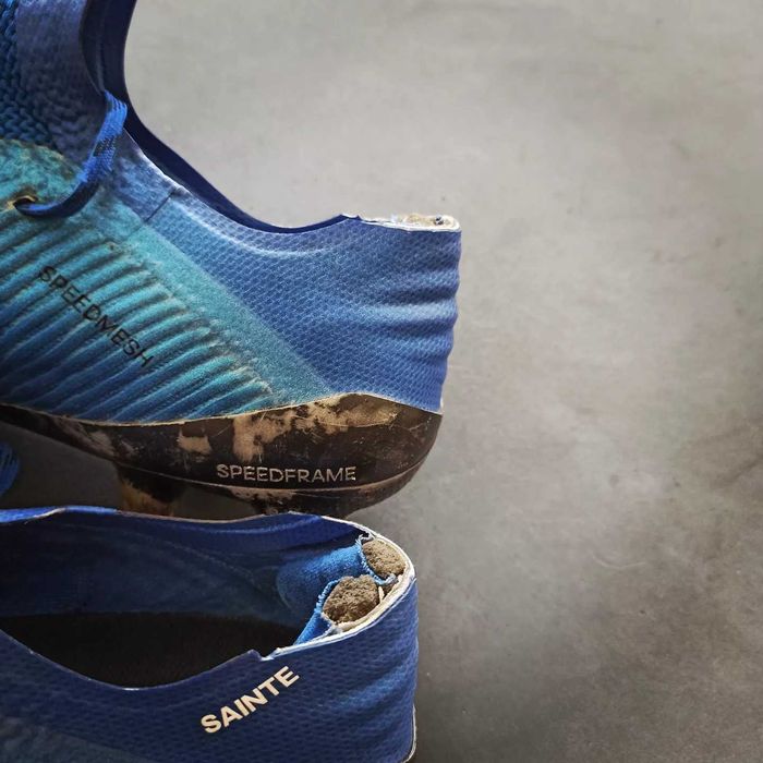 Korki Adidas X 19.1 SG mix 41 1/3