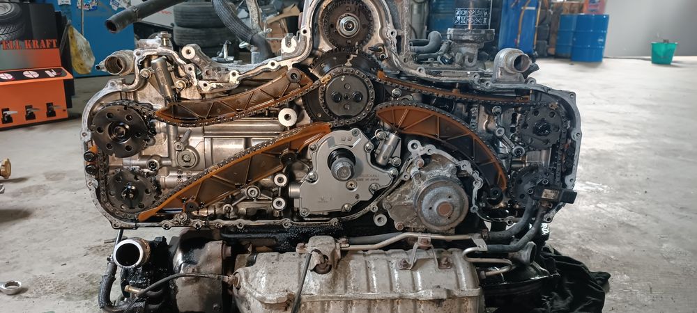 Ремонт АКПП DSG CVT РОБОТ.  Автоматические  коробки передач