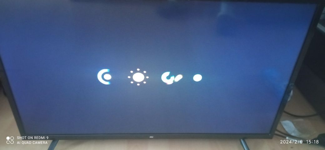 Telewizor Xiaomi Android 32 cale