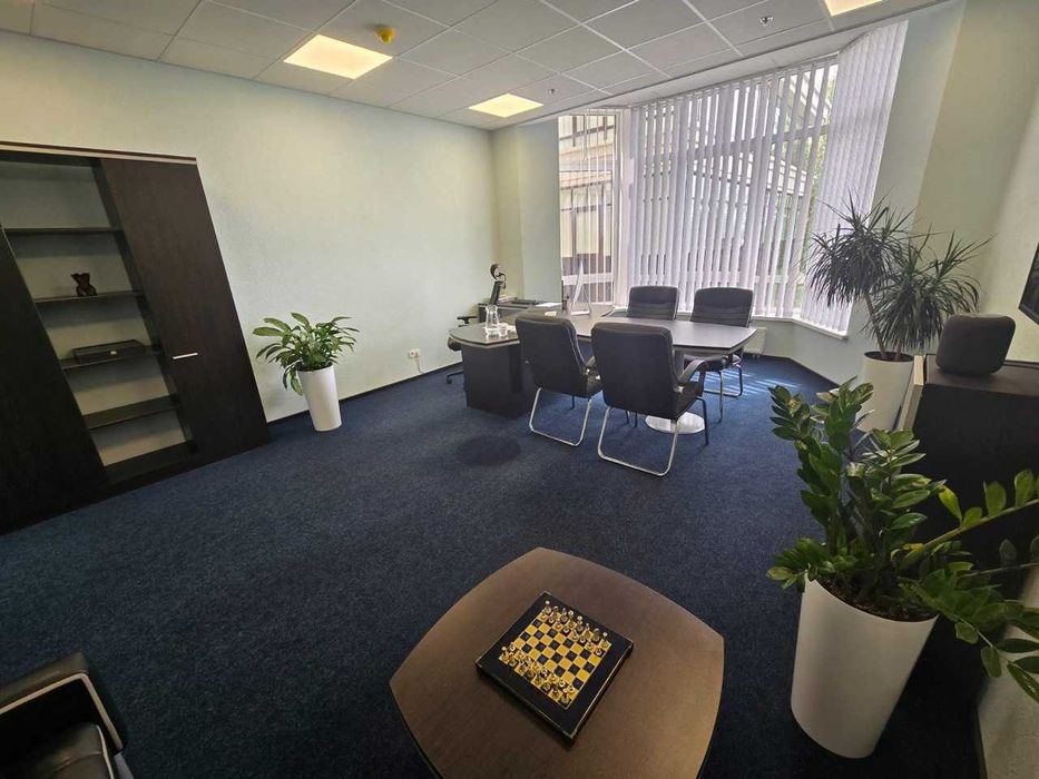 Оренда VIP офісу на Грушевського 9б, Центр Печерськ