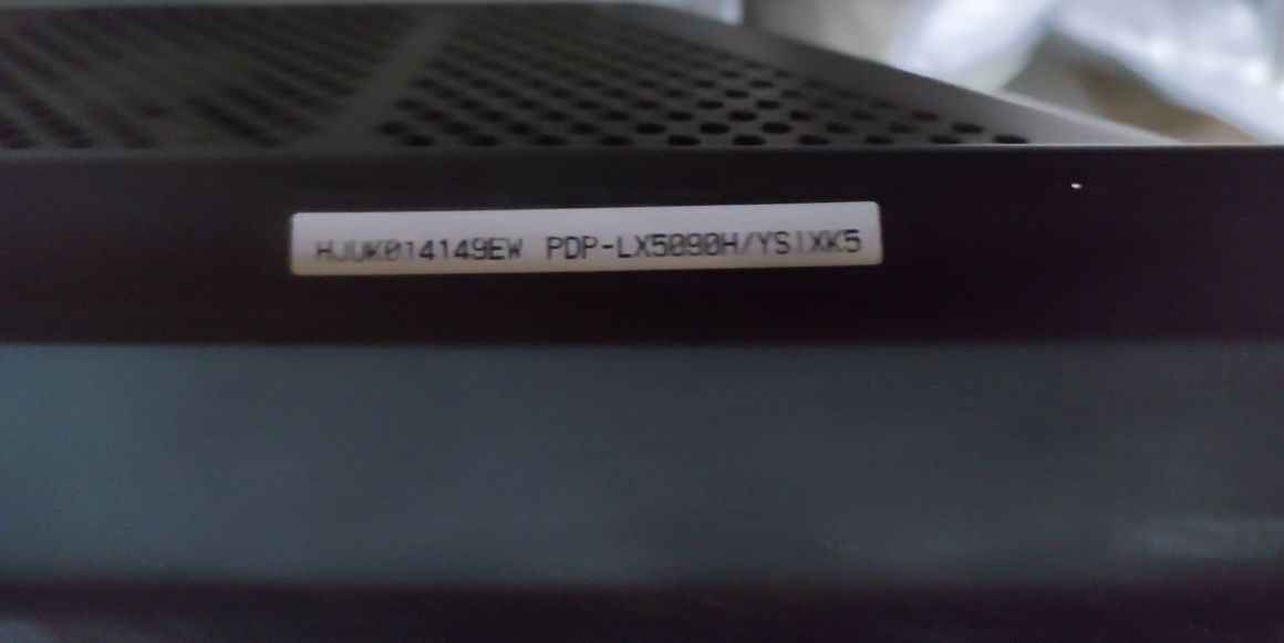 Telewizor plazmowy Pioneer PDP-LX5090H 5090H matryca KURO