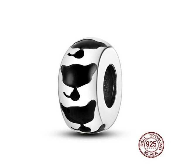 Charms zawieszka do Pandora Srebro 925