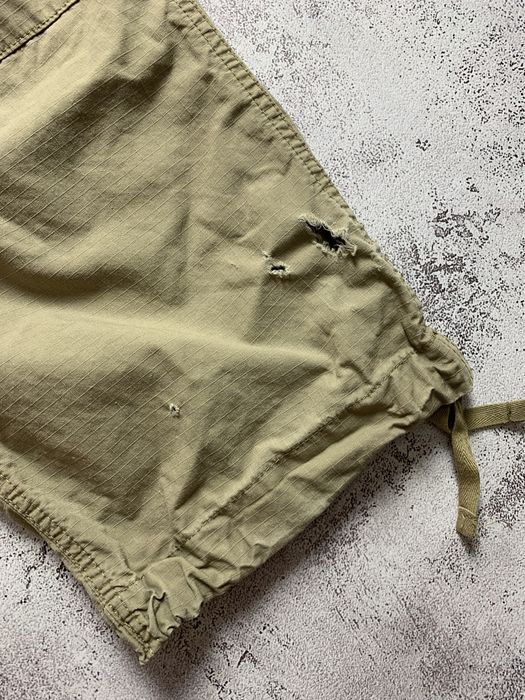 Штани карго carhartt baggy pants bermuda