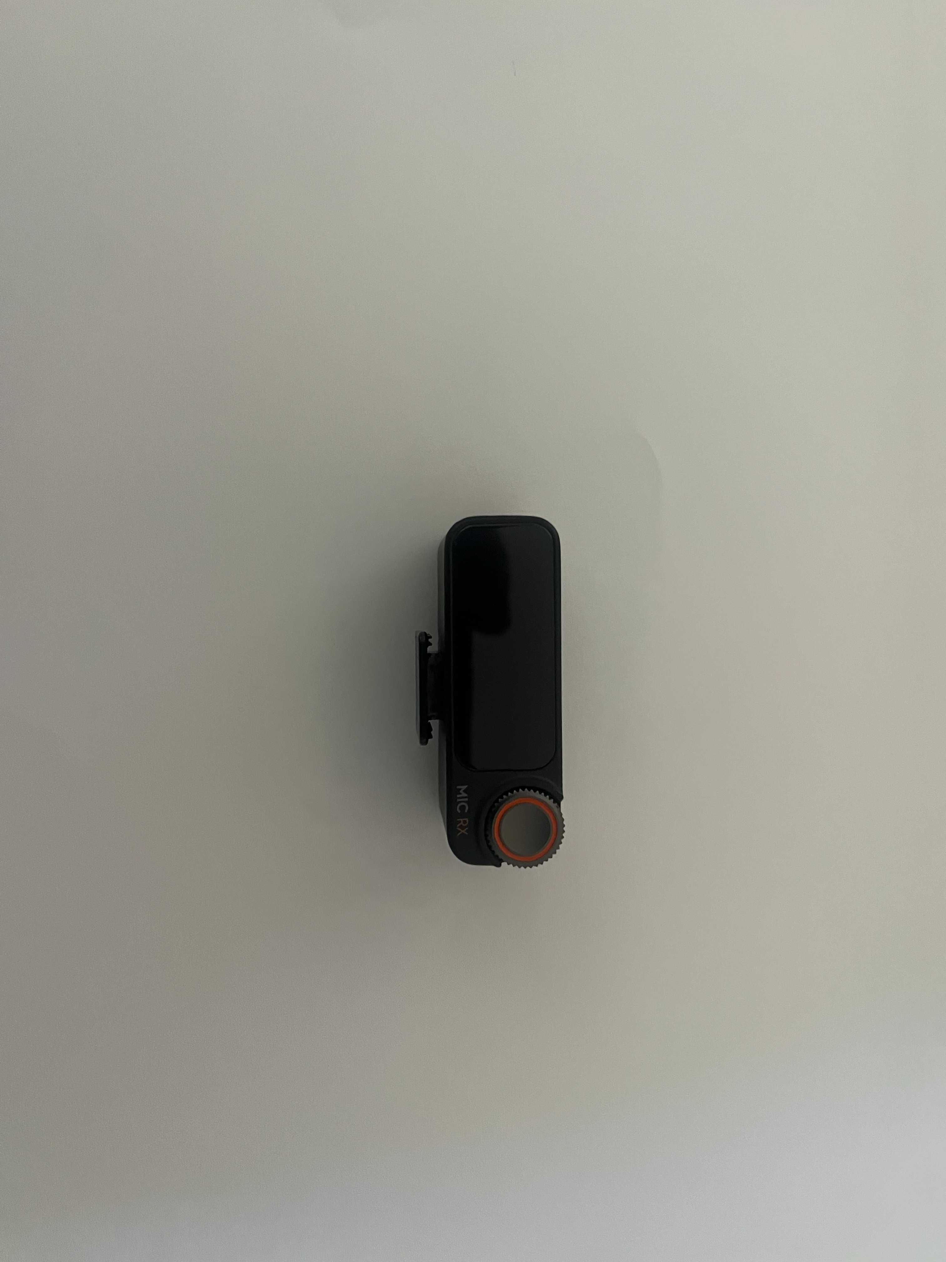 DJI Microfone 1TX+1RX