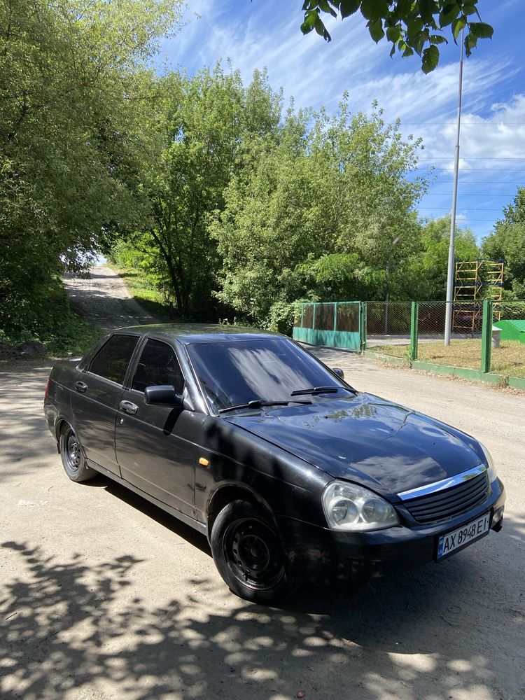 Продаю ваз 21170 пріора