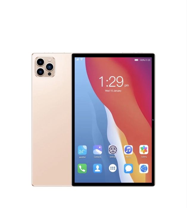 Vendo tablet wuxian