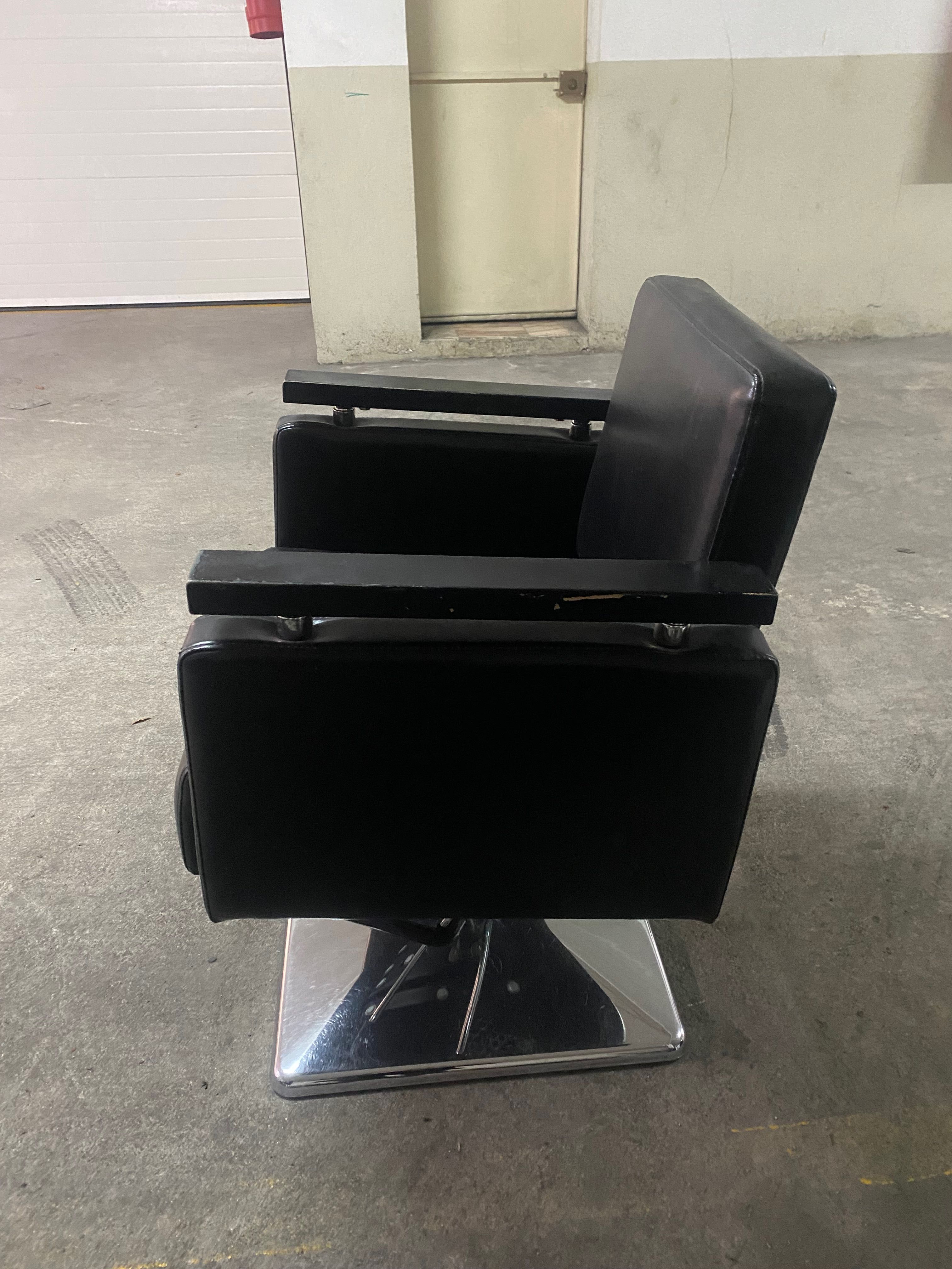 Cadeiras Salão/Cabeleireiro