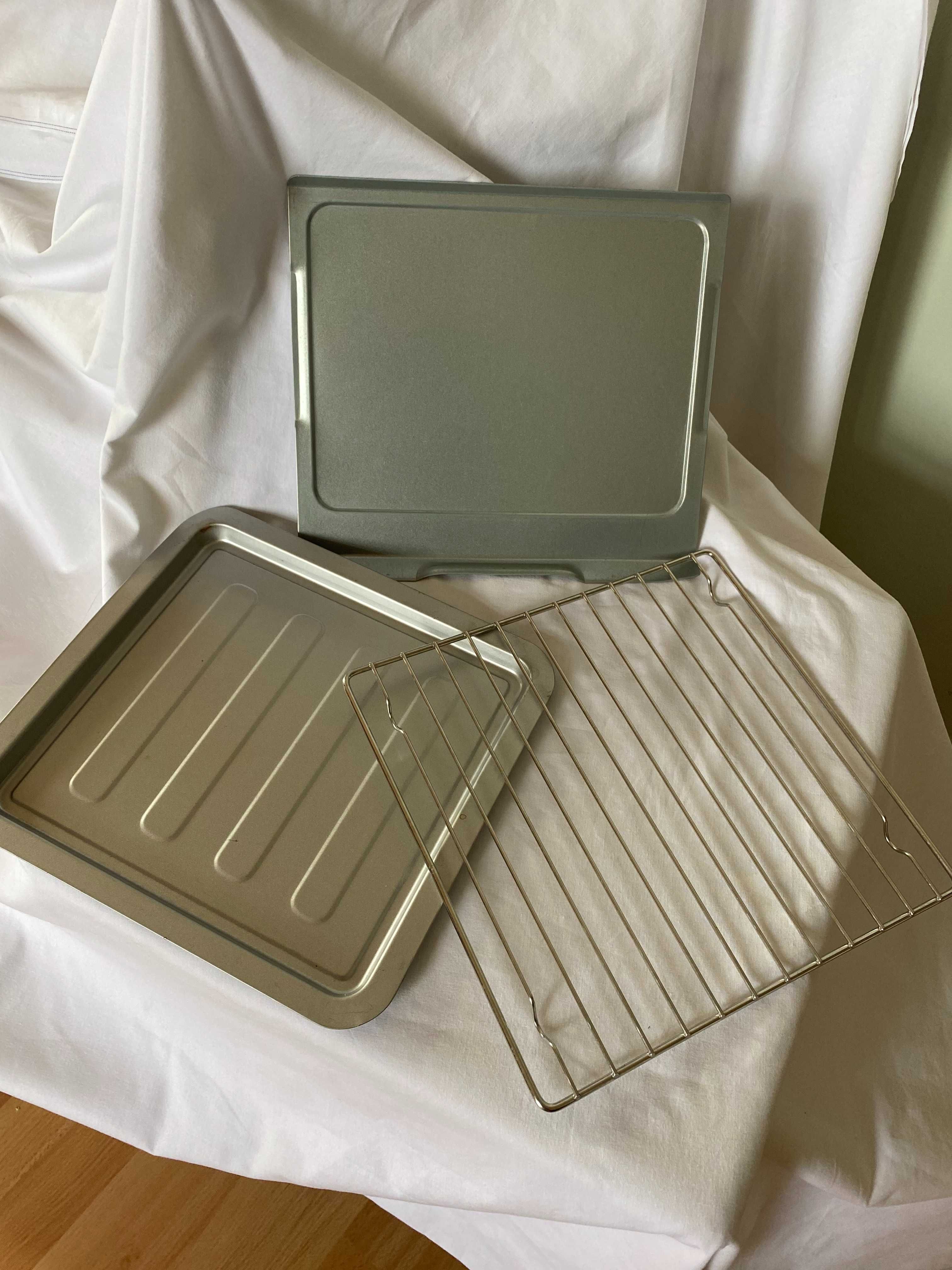 Piekarnik elektryczny  SILVERCREST SGB 1200 B5 z funkcją grill