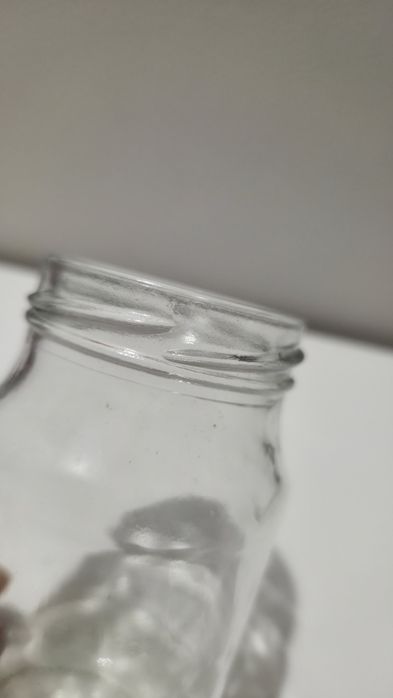 Słoik 200 ml zakrętka gratis