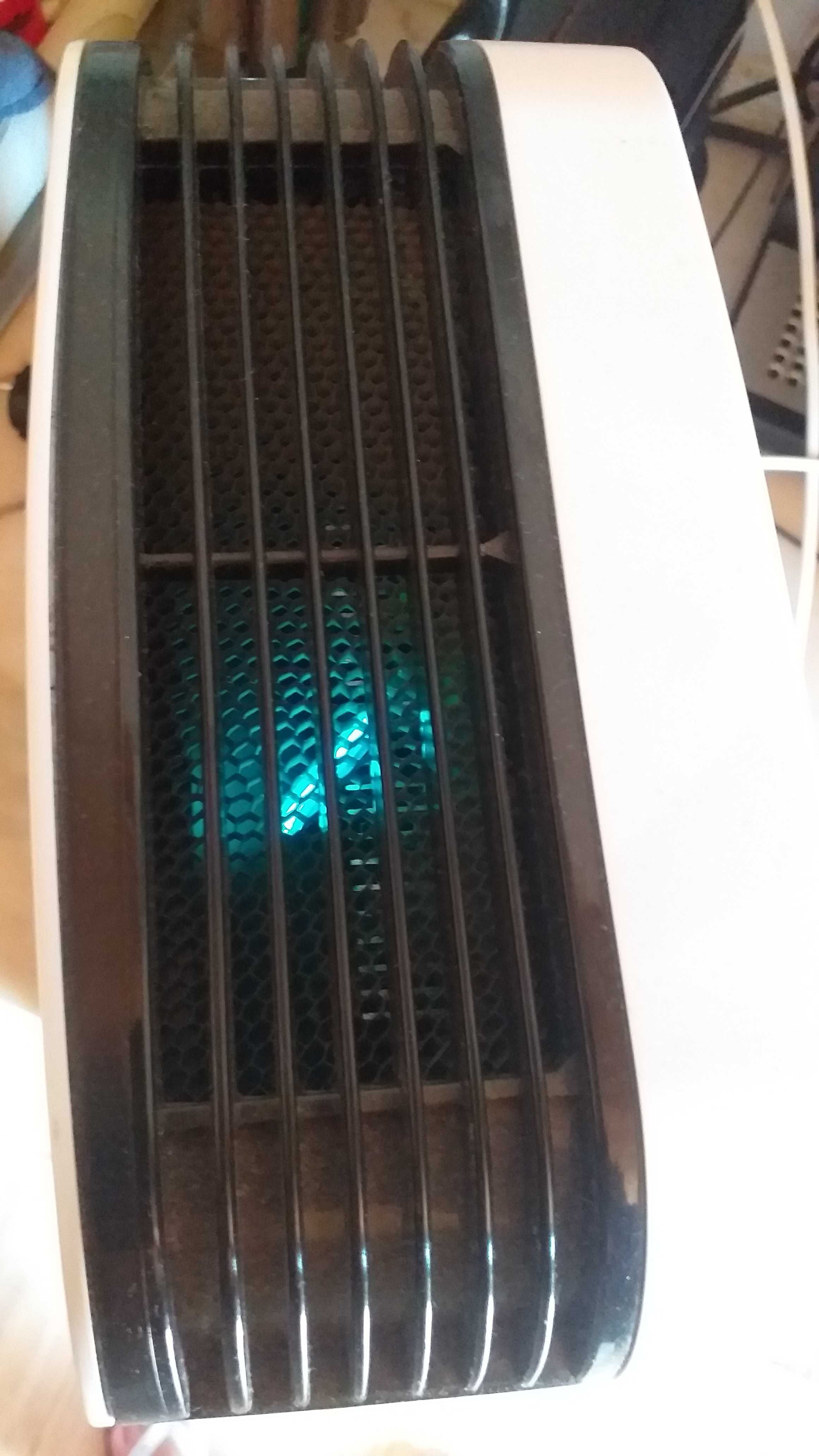 Humificador/purificador COLUMBIA VAC OPC 500