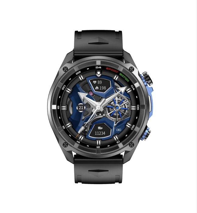 Smartwatch Tank T5 (novo)