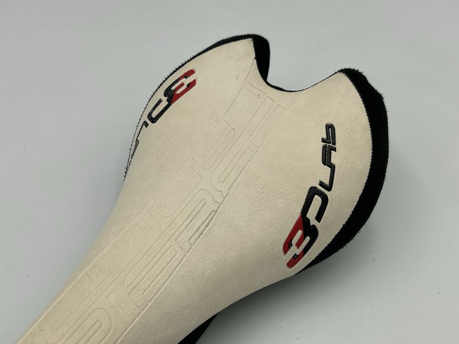 Siodełko mtb lapiere